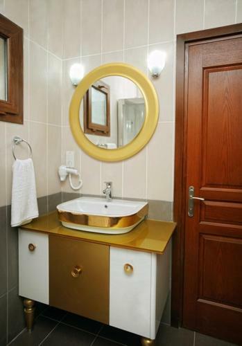 Hotel Riverside Garden Resort