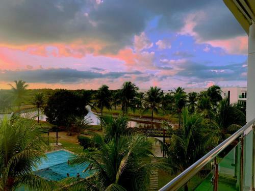Apartamento Praia Do Forte Iberostar / Iberostate