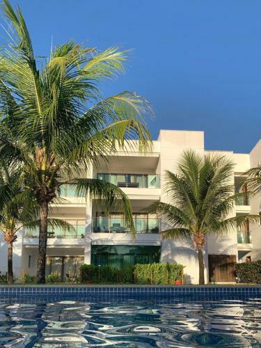 Apartamento Praia Do Forte Iberostar / Iberostate