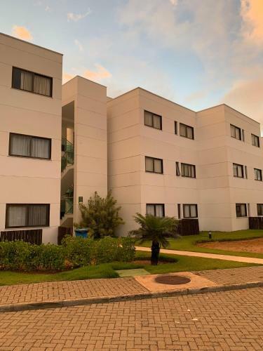 Apartamento Praia Do Forte Iberostar / Iberostate