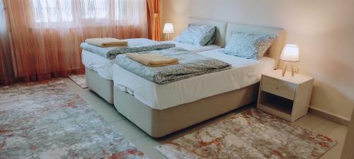 Apartamento Spacious Suite Close To The Beach