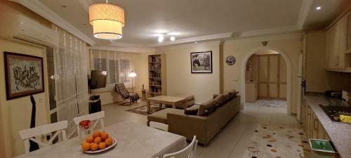 Apartamento Spacious Suite Close To The Beach