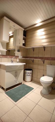 Apartamento Spacious Suite Close To The Beach