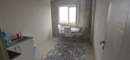 Apartamento Vatan Suites Arde?en