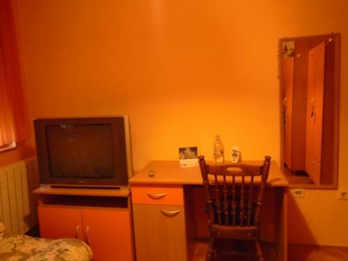 Apartment Dragica
