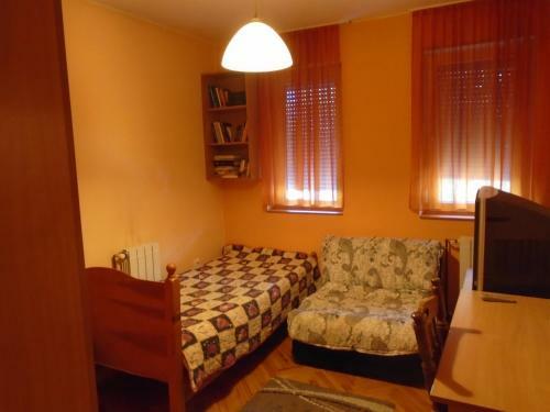 Apartment Dragica