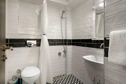 Hotel Otium Boutique Happy Suites