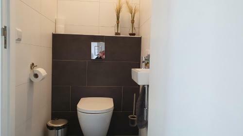 Luxe Zomerwoning