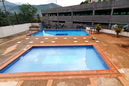 Apartamento De UNA Habitacion En El Eje Cafetero