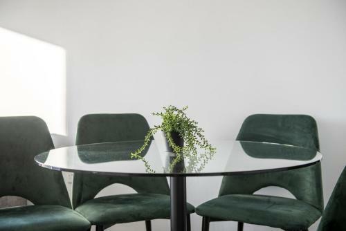 Superb 2 Bedroom Aparttment In Central Birmingham