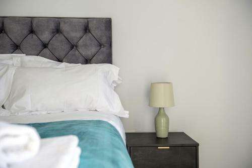 Superb 2 Bedroom Aparttment In Central Birmingham