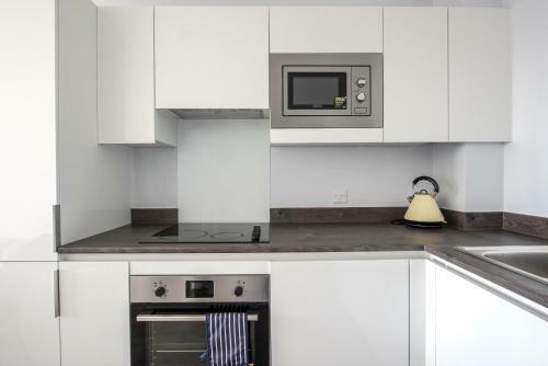 Superb 2 Bedroom Aparttment In Central Birmingham