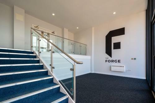 Superb 2 Bedroom Aparttment In Central Birmingham