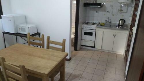 Apartamento Departamento 1 Dormitorio