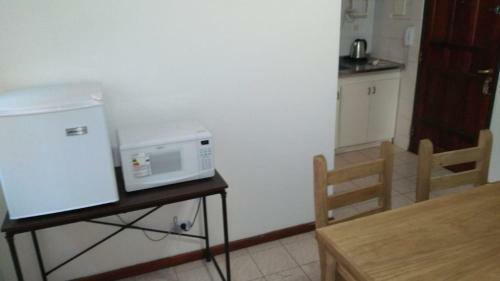 Apartamento Departamento 1 Dormitorio