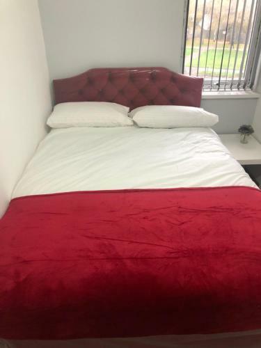 Bed & Breakfast Queens B N B