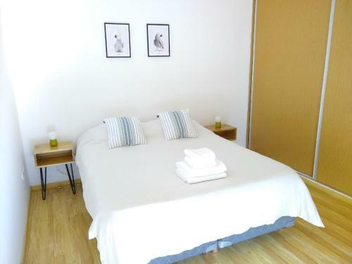 Buenaventura Apartment