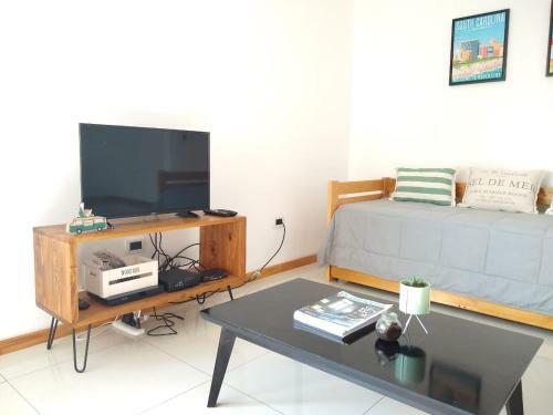 Buenaventura Apartment