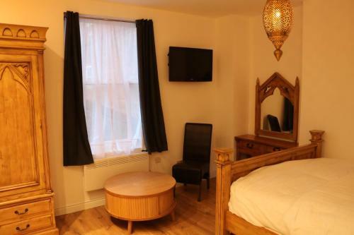 Apartamento Frederick Property