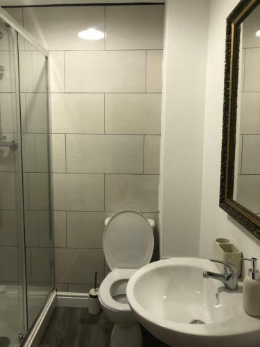 Apartamento Frederick Property