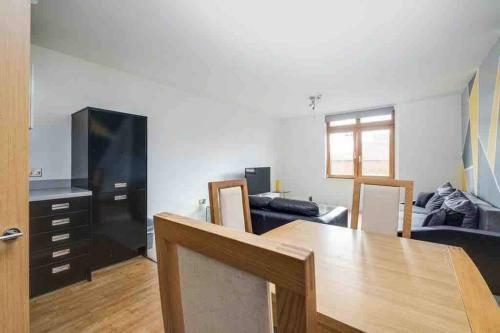 Apartamento Location Location Location Birmingham City Centre