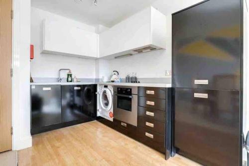 Apartamento Location Location Location Birmingham City Centre