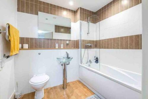 Apartamento Location Location Location Birmingham City Centre