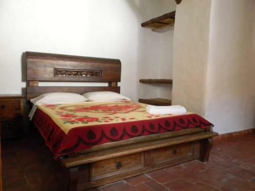Casa Barichara