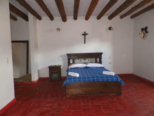 Casa Barichara