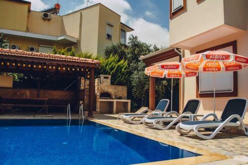Villa Vila Amin