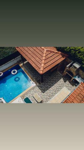 Villa Vila Amin