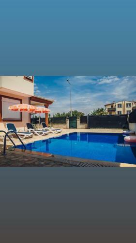Villa Vila Amin