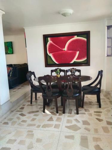 Casa En Ciudad Jard�n