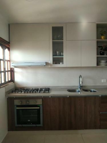 Casa En Ciudad Jard�n