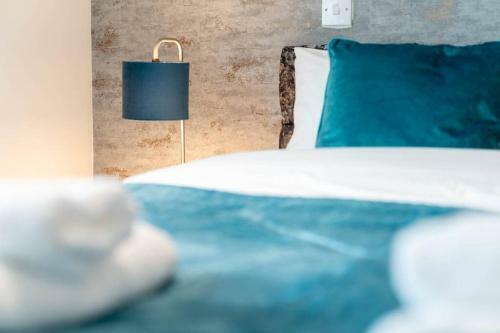 Apartamento Avril Stay Birmingham City Centre - With Balcony
