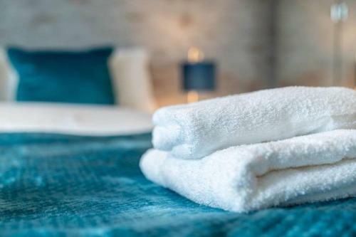 Apartamento Avril Stay Birmingham City Centre - With Balcony