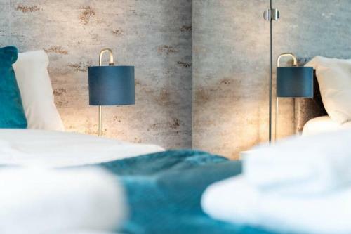 Apartamento Avril Stay Birmingham City Centre - With Balcony