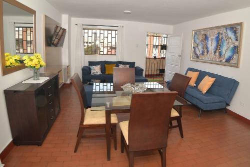 Encantador Apartamento Al Norte, Cerca A Todo