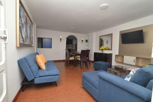 Encantador Apartamento Al Norte, Cerca A Todo
