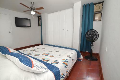 Encantador Apartamento Al Norte, Cerca A Todo