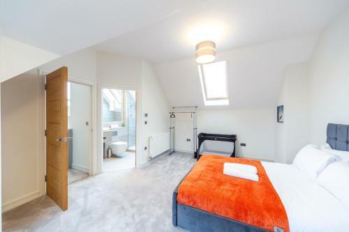 Apartamento Zen Lux Chester Road