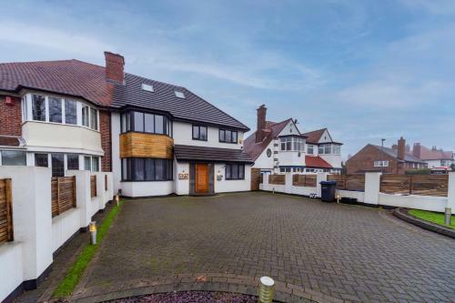 Apartamento Zen Lux Chester Road