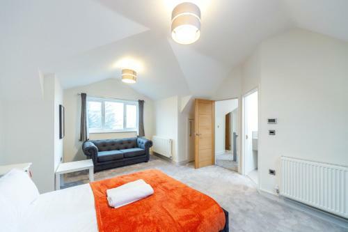 Apartamento Zen Lux Chester Road