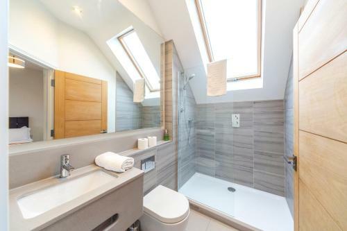 Apartamento Zen Lux Chester Road