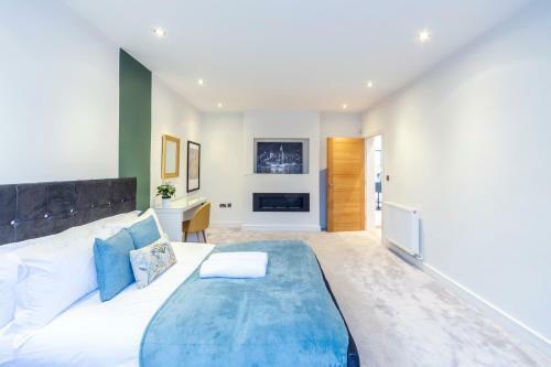 Apartamento Zen Lux Chester Road