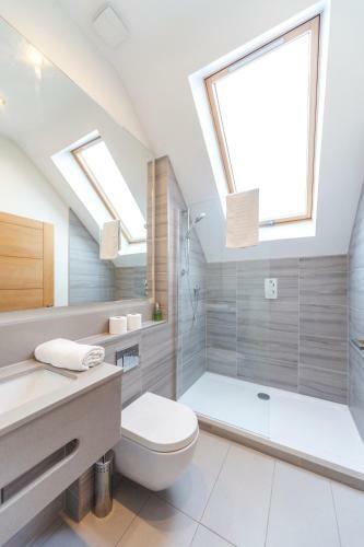 Apartamento Zen Lux Chester Road