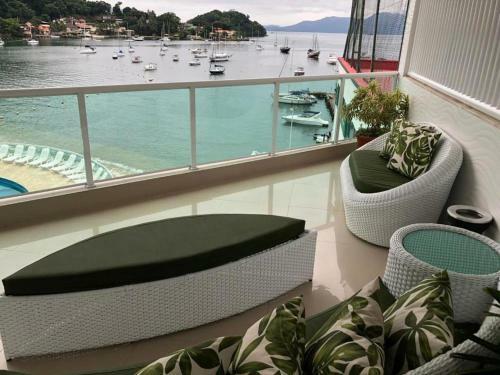 Apartamento Angra Dos Reis Rj