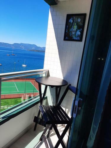 Apartamento Angra Dos Reis Rj