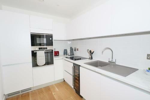 Incredibly Central 2 Bedroom Birmingham Apartment