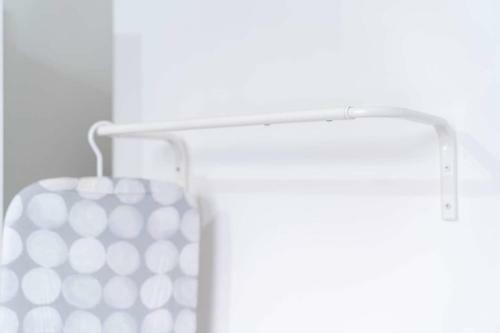 Apartamento Stylish, Modern Studio With Netflix